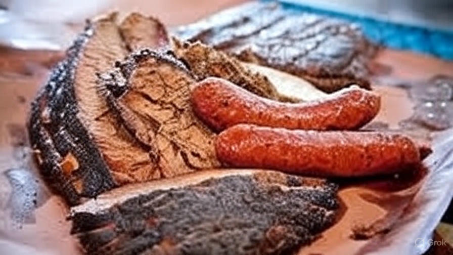 Texas BBQ